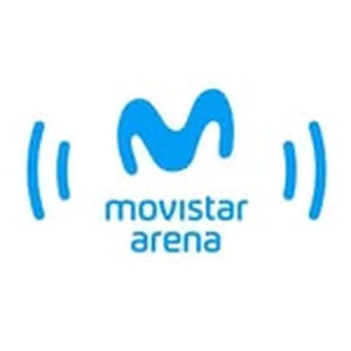 @movistararenaco profile image