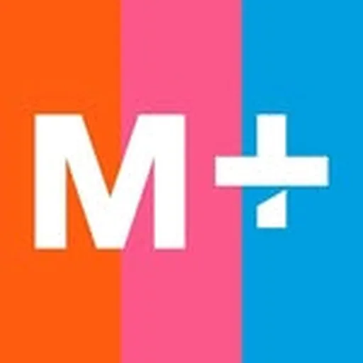 @mplusmuseum profile image