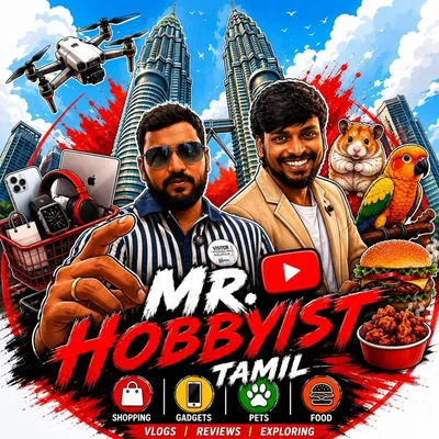 @mr.hobbyisttamil_official profile image