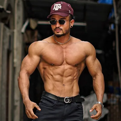 @mr.india_ganeshthapa profile image