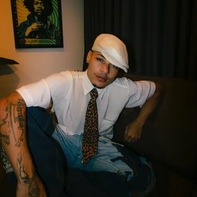 @mr.jhonesvictor profile image