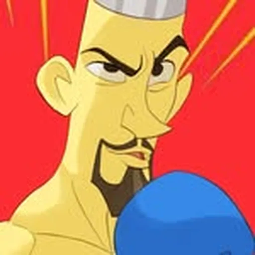 @mr.pencilhead profile image