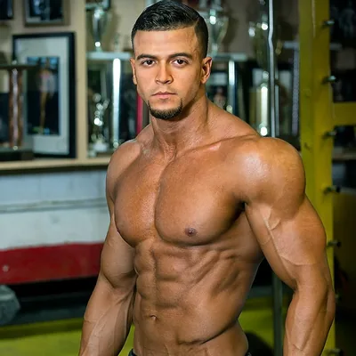 @mr_befit profile image