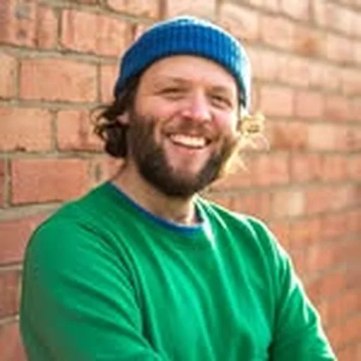 @mrahayes profile image