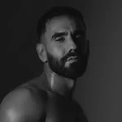 @mrbearded profile image