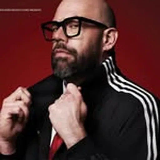 @mrbigtomd profile image