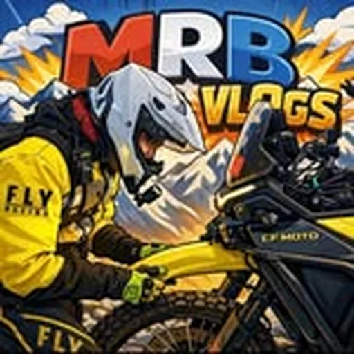 @mrbvlogofficial profile image