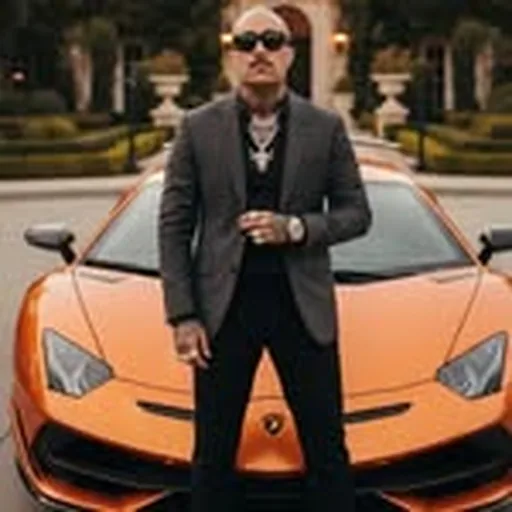 @mrcaponee profile image