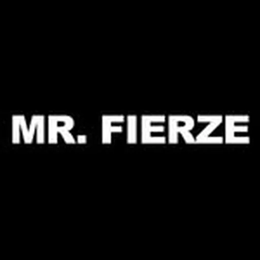 @mrfierze profile image