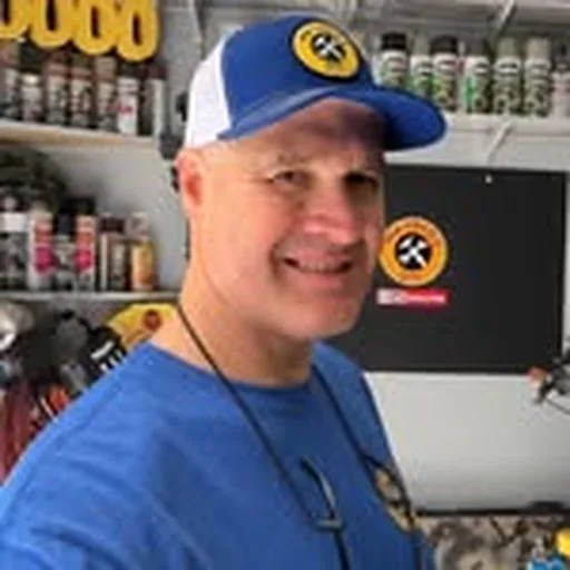 @mrfredsdiy profile image