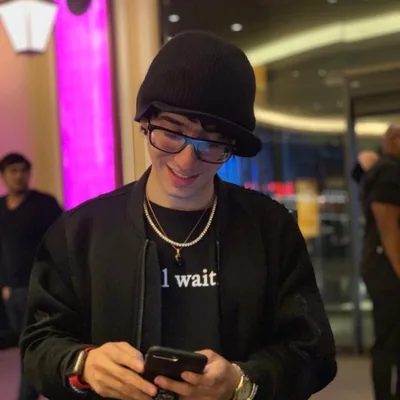 @mrfurbzz profile image