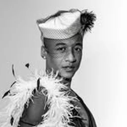 @mrglamrocksoul profile image
