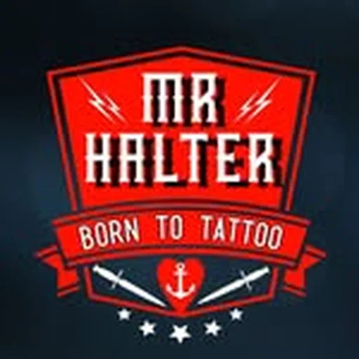 @mrhalter profile image