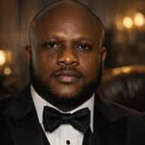 @mrhenryagbai profile image