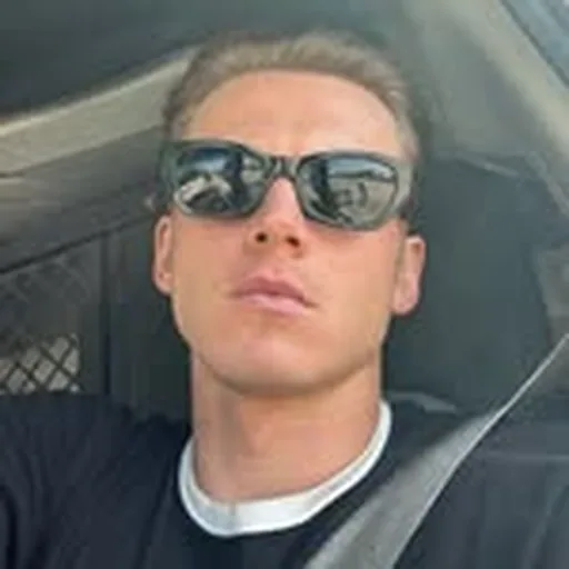 @mrhenrywest profile image