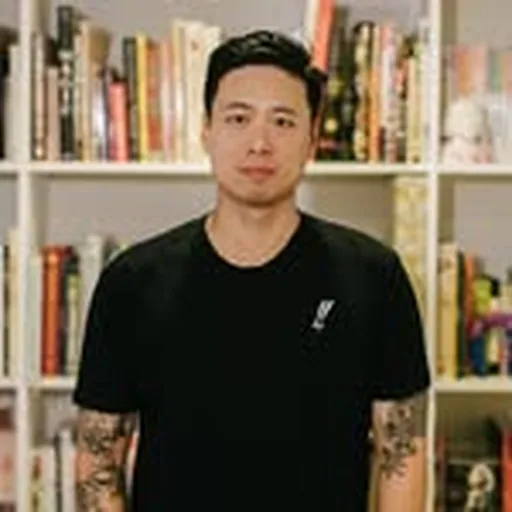 @mrjasperwong profile image