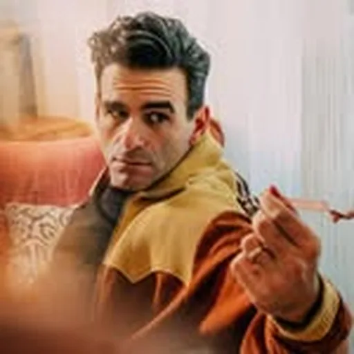 @mrjoeiconis profile image