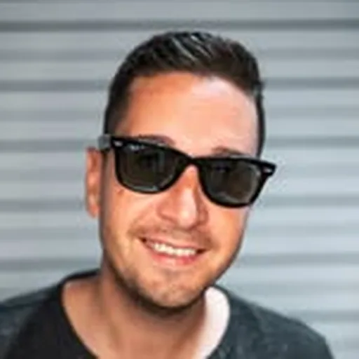 @mrlondon profile image