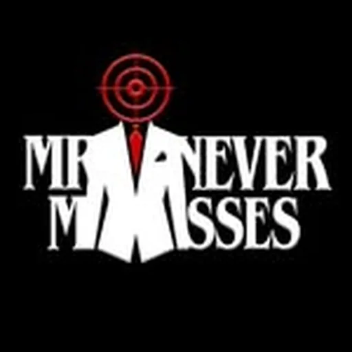 @mrnevermisses profile image