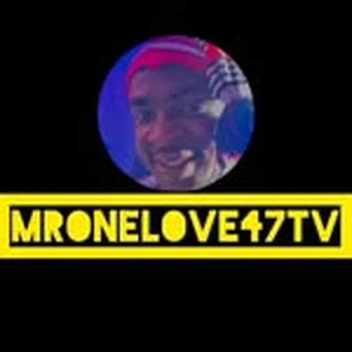 @mronelove47tv profile image