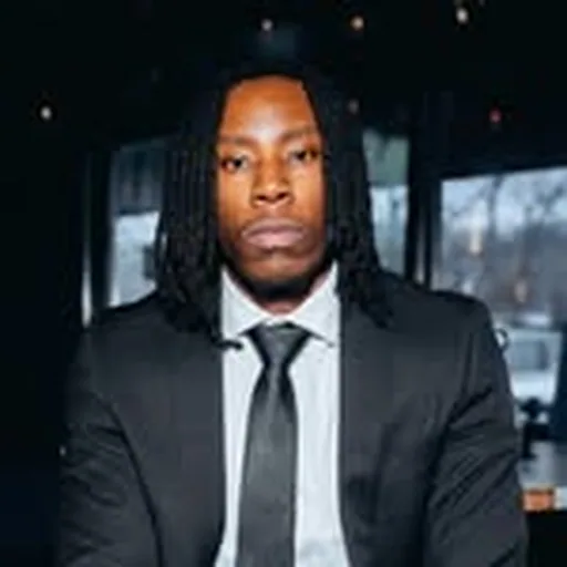 @mrpaceyourself profile image