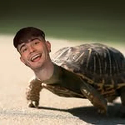 @mrpaulcantu profile image