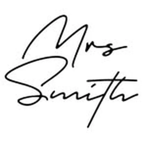 @mrssmithweddings profile image