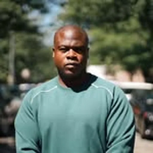 @mrtonylewisjr profile image