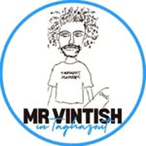 @mrvintish profile image