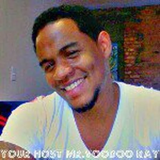 @mrvoodooray profile image