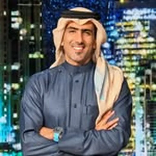 محمد سعدون الكواري M.Saadon
