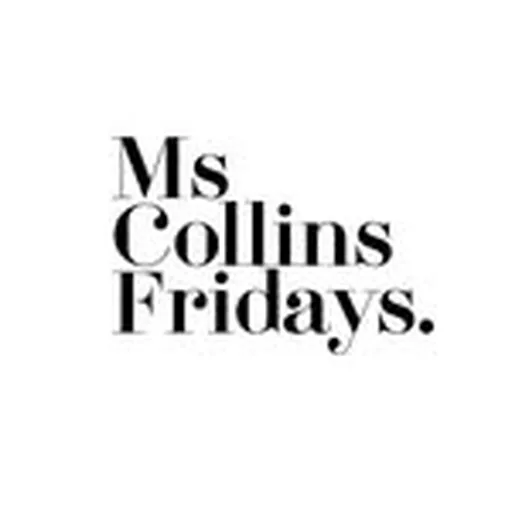 @mscollinsfridays profile image