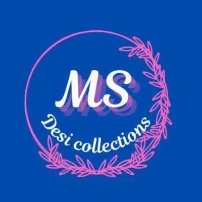 @msdesicollections profile image