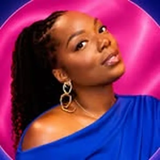 @msdonnasade profile image