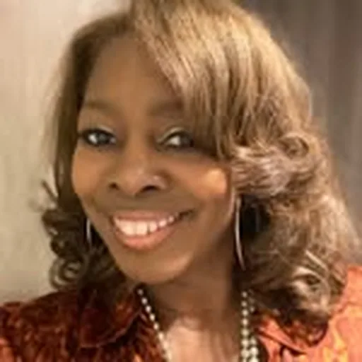 @mslatoshabrown profile image