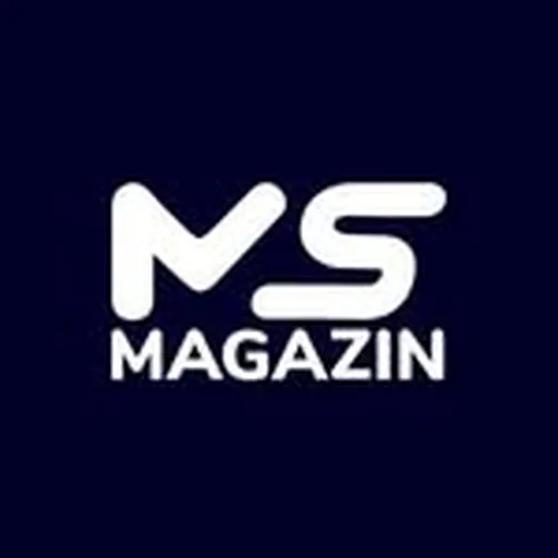 @msmagazin.cz profile image