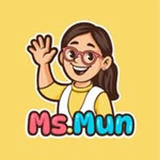 @msmunforkids profile image