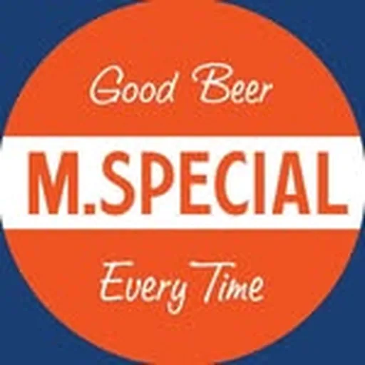 @mspecialbrewco profile image