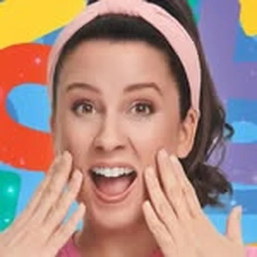@msrachelforlittles profile image