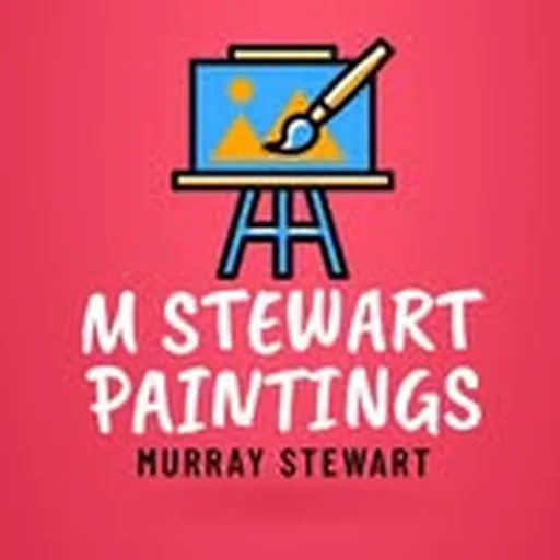 @mstewartpaintings profile image