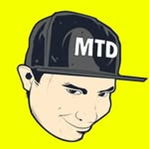 @mtd profile image