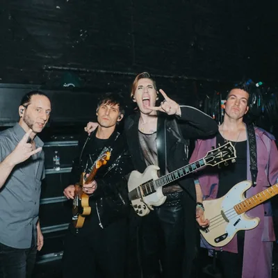 @mtrenchofficial profile image