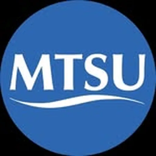 @mtsu profile image