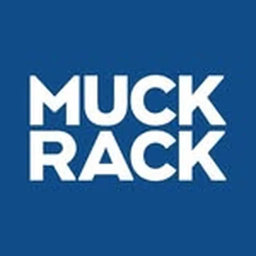 @muckrack profile image