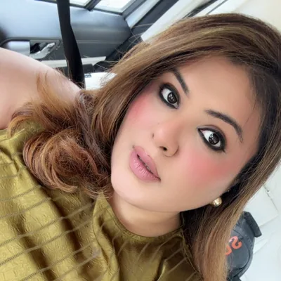 @mudrikamakeupartist profile image