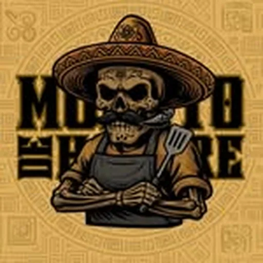 @muertodehambregrill profile image