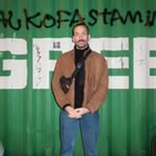 @mufatsa profile image