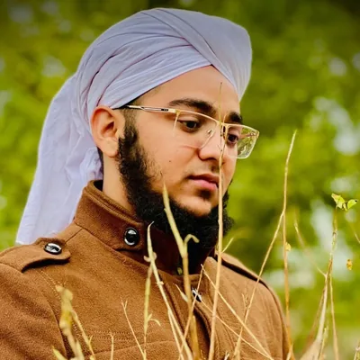 @muftiahmedofficial profile image