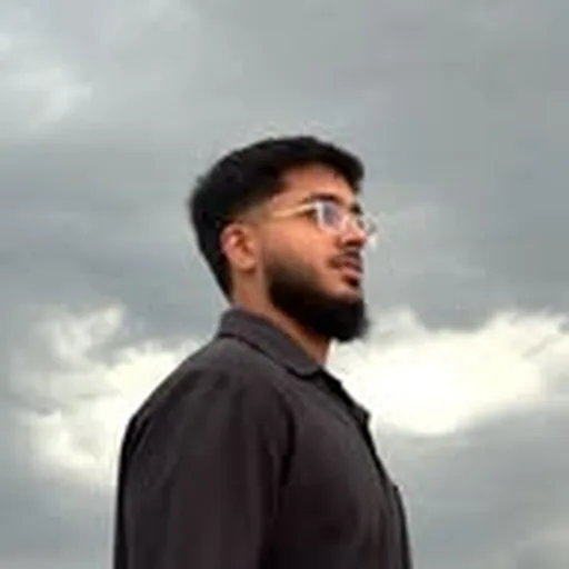@muhammadzakriyahashmi profile image
