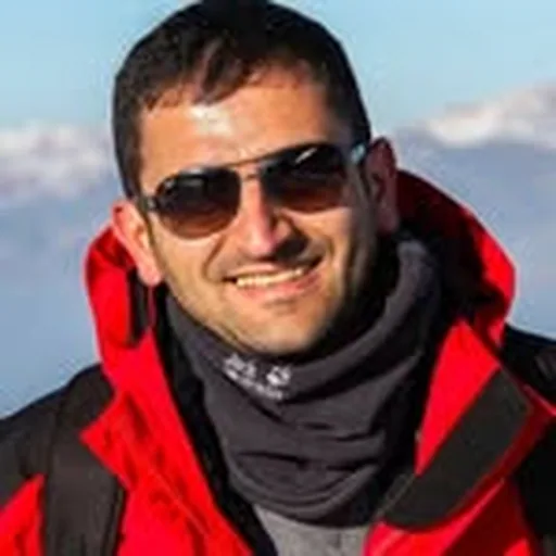 @muhammedkosen profile image